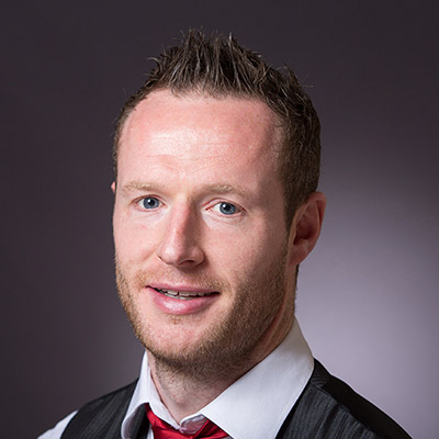 Gary Coney