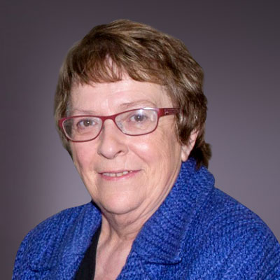 Imelda Ferguson