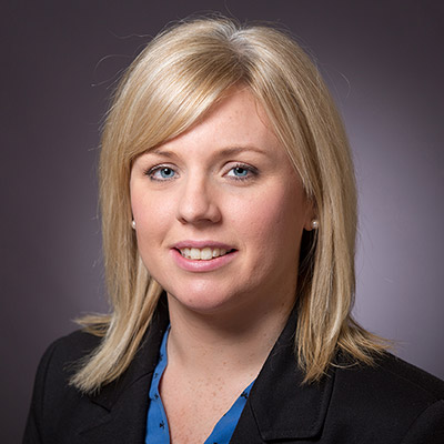 Tracey Hughes