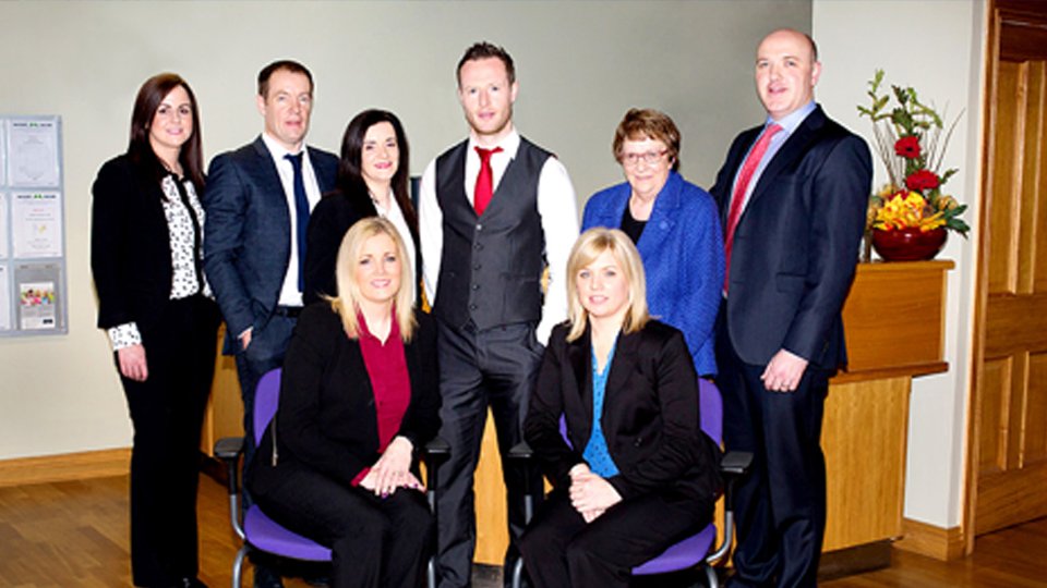 McGlone McCabe Team