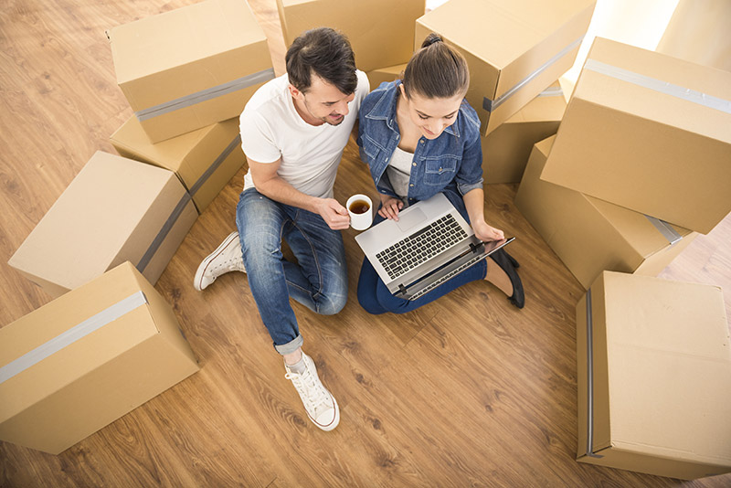 Tenant Services