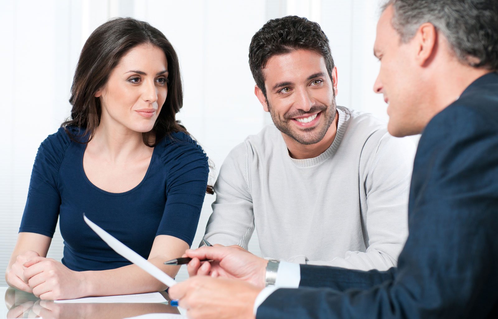 Mortgages with McGlone McCabe