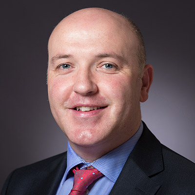 Niall O'Neill